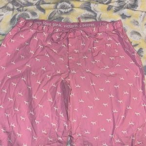 Victoria’s Secret pajama pants